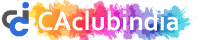 caclubindia logo