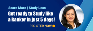 Score More Study Less