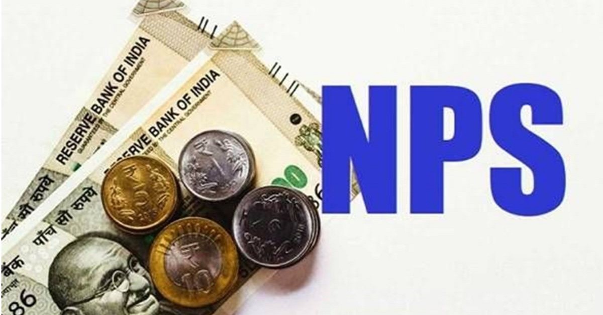 Centre Expands NPS Investment Options for Employees of Autonomous Bodies Centre Expands NPS Investment Options for Employees of Autonomous Bodies