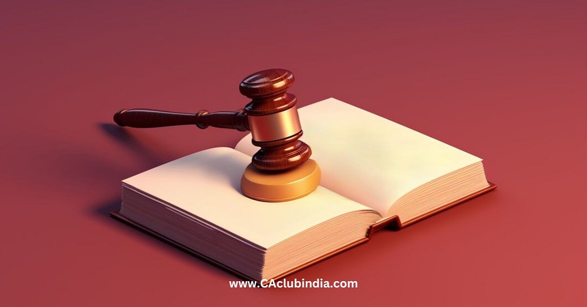 GSTAT Principal Bench Empowered to Hear Section 101B Appeals from 1st April 2026