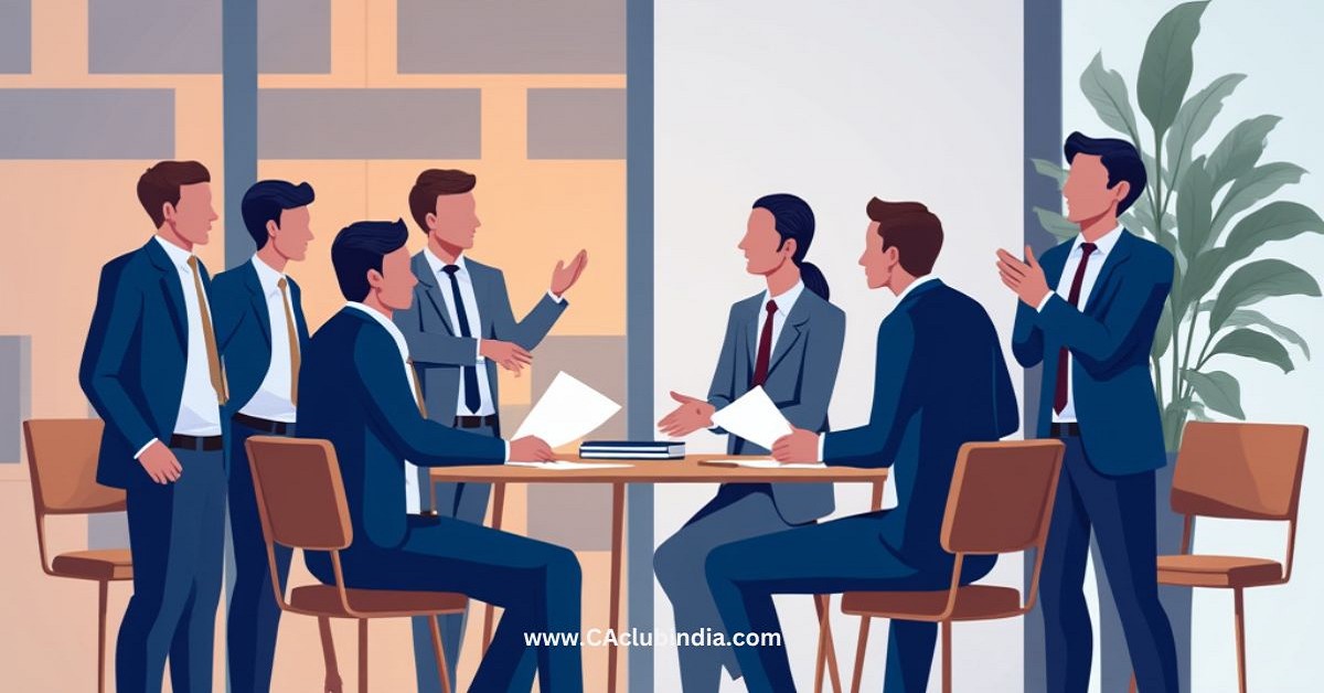 GST Council Urged to Scrap Rs 7500 Threshold and Fix Single 5  Tax Across Hotels