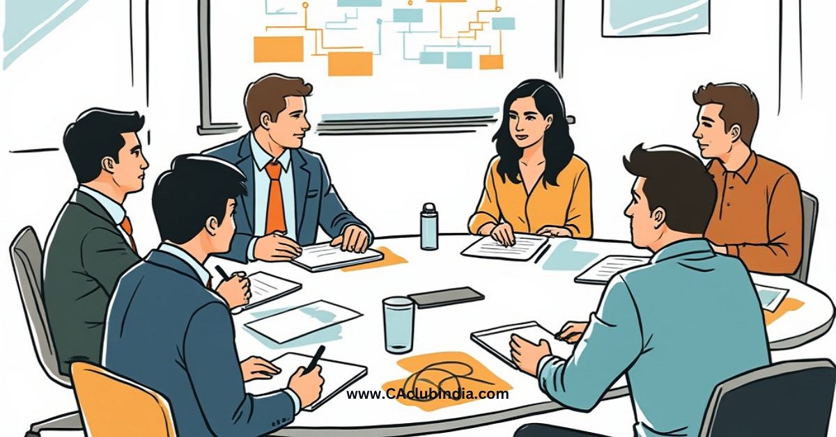 Finance Ministry Invites Industry Suggestions for Union Budget 2026-27 on Direct and Indirect Taxes