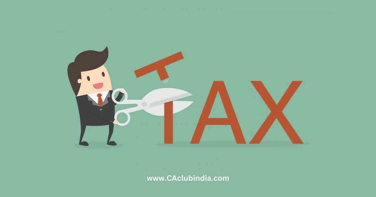 CBDT Notifies Two Authorities for Income Tax Exemption Under Section 10(46A) With Effect From AY 2024-25