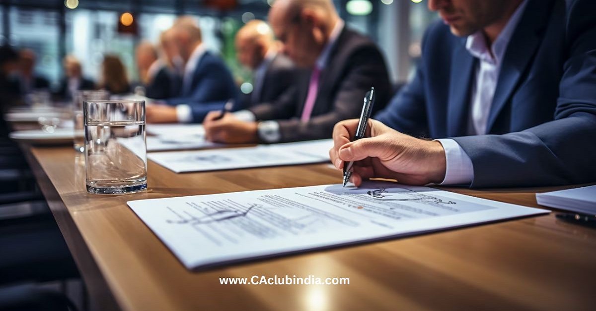 Government Flags 3000 Consumer Complaints on  Dark Patterns  After GST Rate Cuts