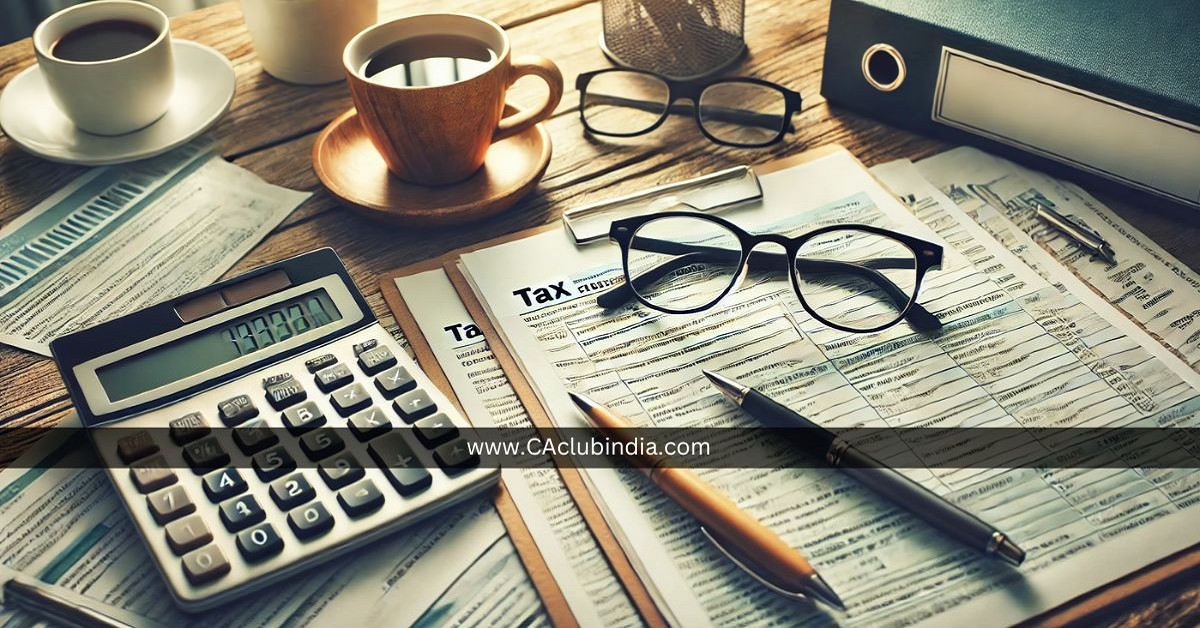 CBDT Empowers Commissioner, CPC Bengaluru to Rectify and Issue Demands for Certain Income Tax Cases