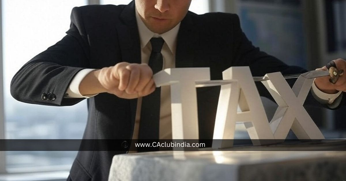 CBDT Notifies Core Settlement Guarantee Fund for Tax Exemption Under Section 10(23EE) CBDT Notifies Core Settlement Guarantee Fund for Tax Exemption Under Section 10(23EE)