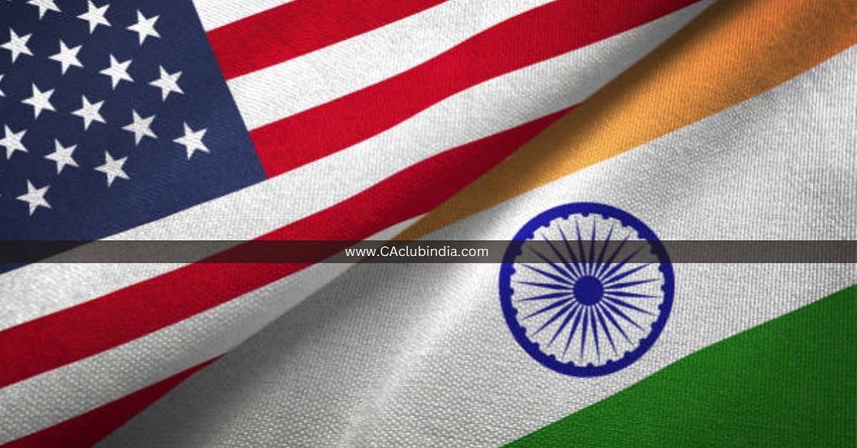 Big Relief for NRIs: US Lowers Proposed Tax on Remittances to India from 5 to 1 in Revised Trump Bill Big Relief for NRIs: US Lowers Proposed Tax on Remittances to India from 5 to 1 in Revised Trump Bill