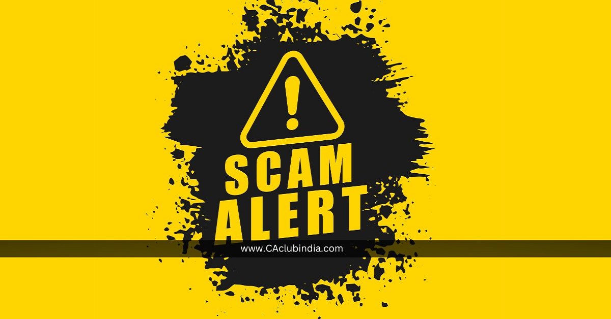 Rs 867 Crore Bogus Transactions Uncovered in Ludhiana GST Scam