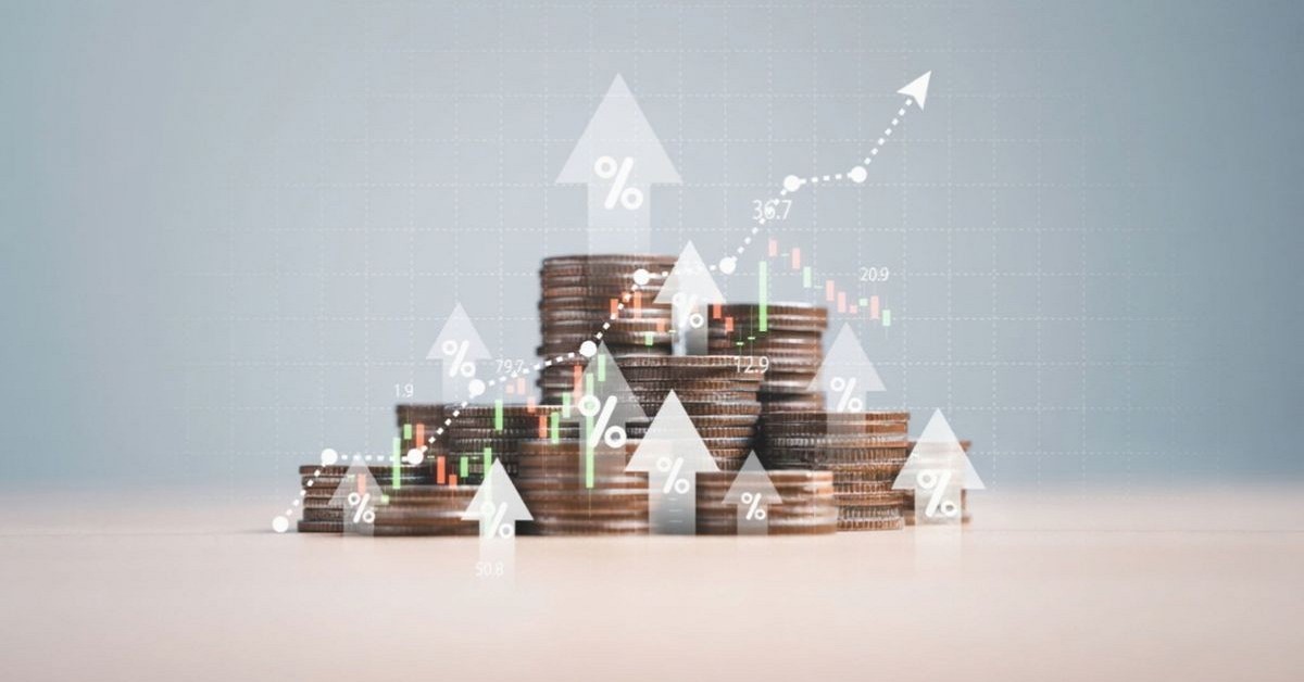 GST Collections Touch Rs 2 Lakh Crore in March 2026, Up 8.8 YoY GST Collections Touch Rs 2 Lakh Crore in March 2026, Up 8.8 YoY