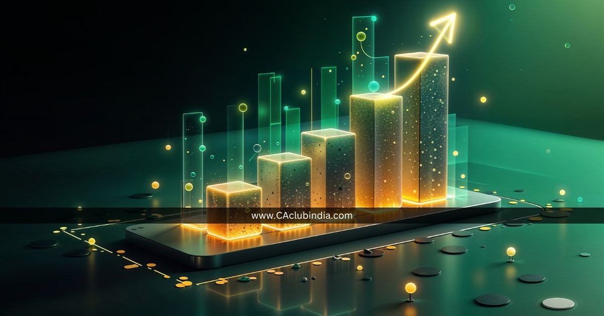 Company Registrations Jump 26  in October  LLP Incorporations Rise 38  Amid GST Cuts and Growth Optimism