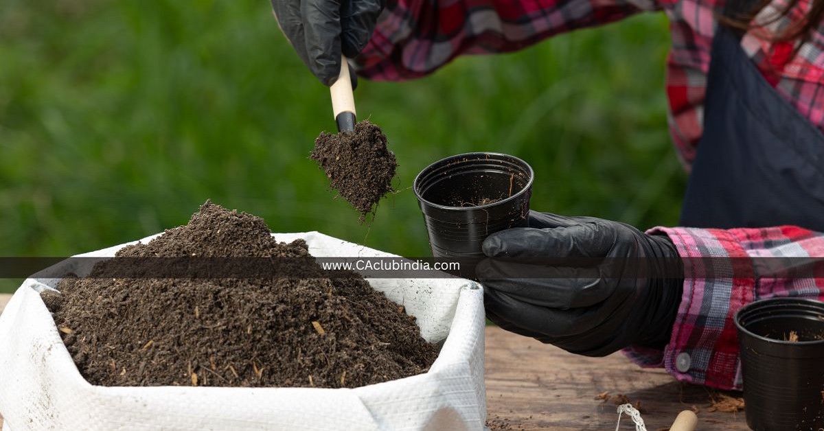 Finance Ministry to Examine Uniform GST Treatment for Micronutrient Fertilisers