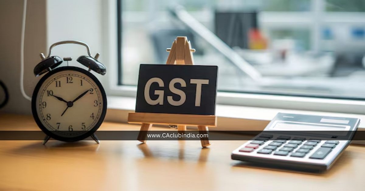 GST Marks 8 Years of Transformative Journey: Key Insights from the Official Statistical Report GST Marks 8 Years of Transformative Journey: Key Insights from the Official Statistical Report