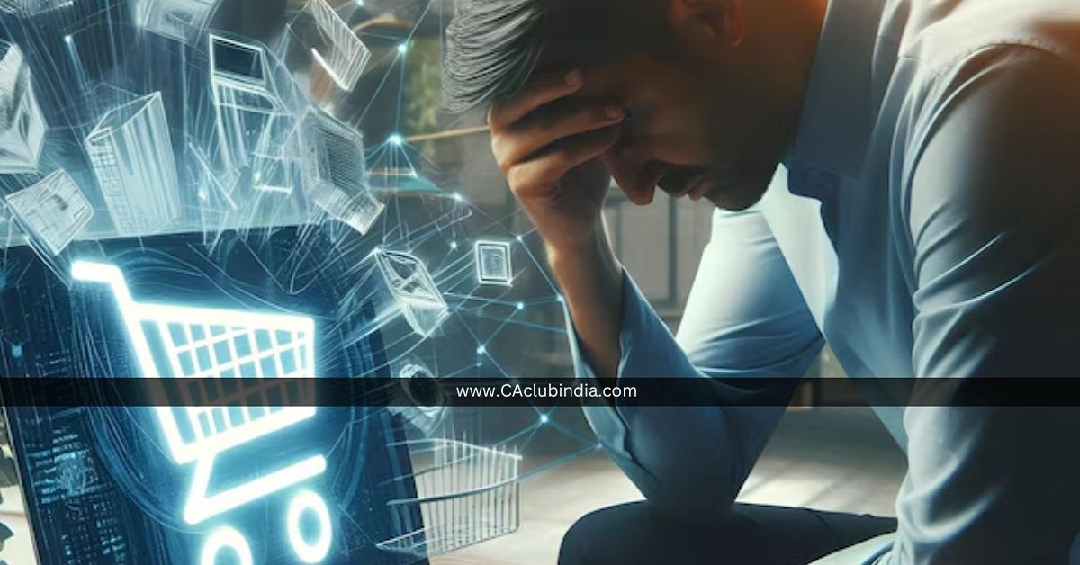 GST 2.0: NCH Receives Nearly 4,000 Calls, 69  Report Consumer Grievances