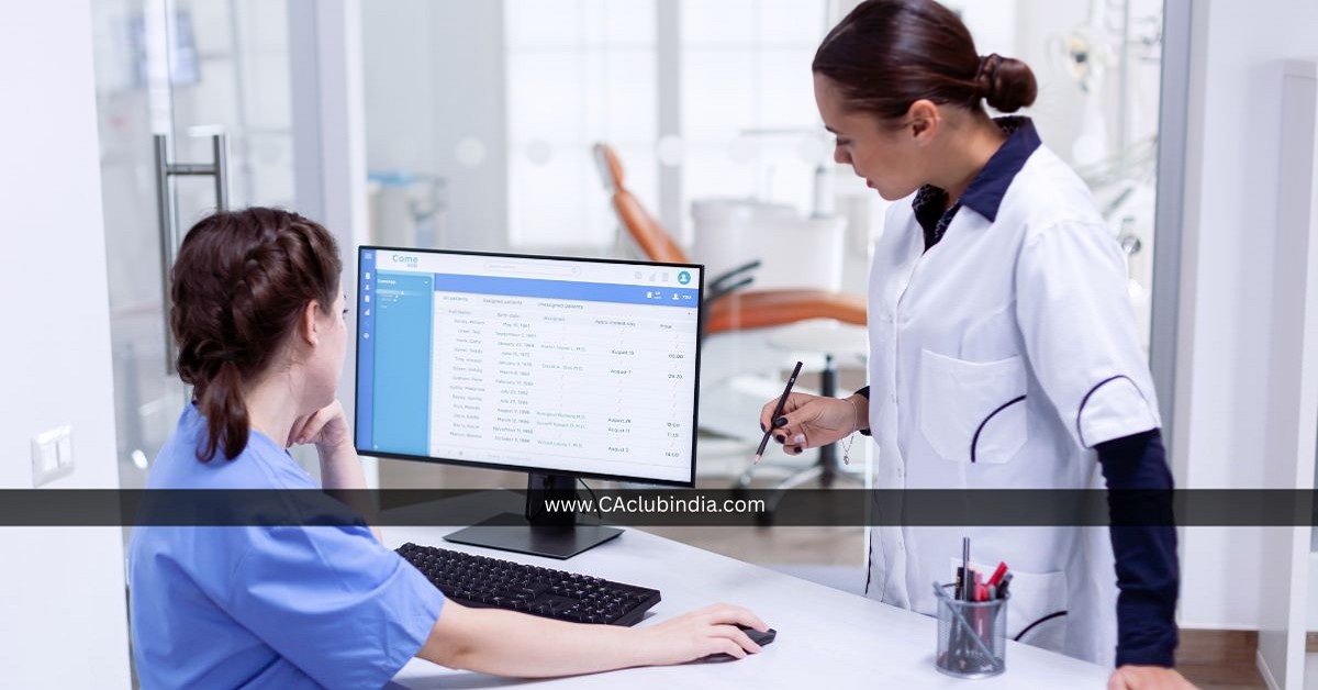What are the Key Features Every Pharmacy Software Must Have What are the Key Features Every Pharmacy Software Must Have