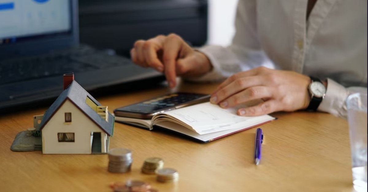 Home Loan Made Easy for Self-Employed Professionals