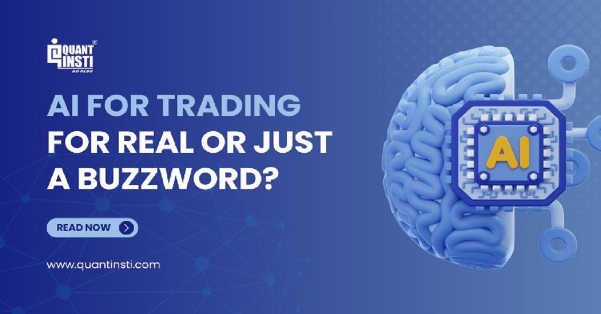 The Role of AI in Auto Trading and Trading Bots