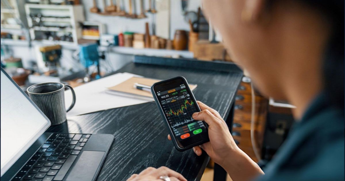 How Data-Driven Trading Is Reshaping Investor Behaviour Across Emerging Markets