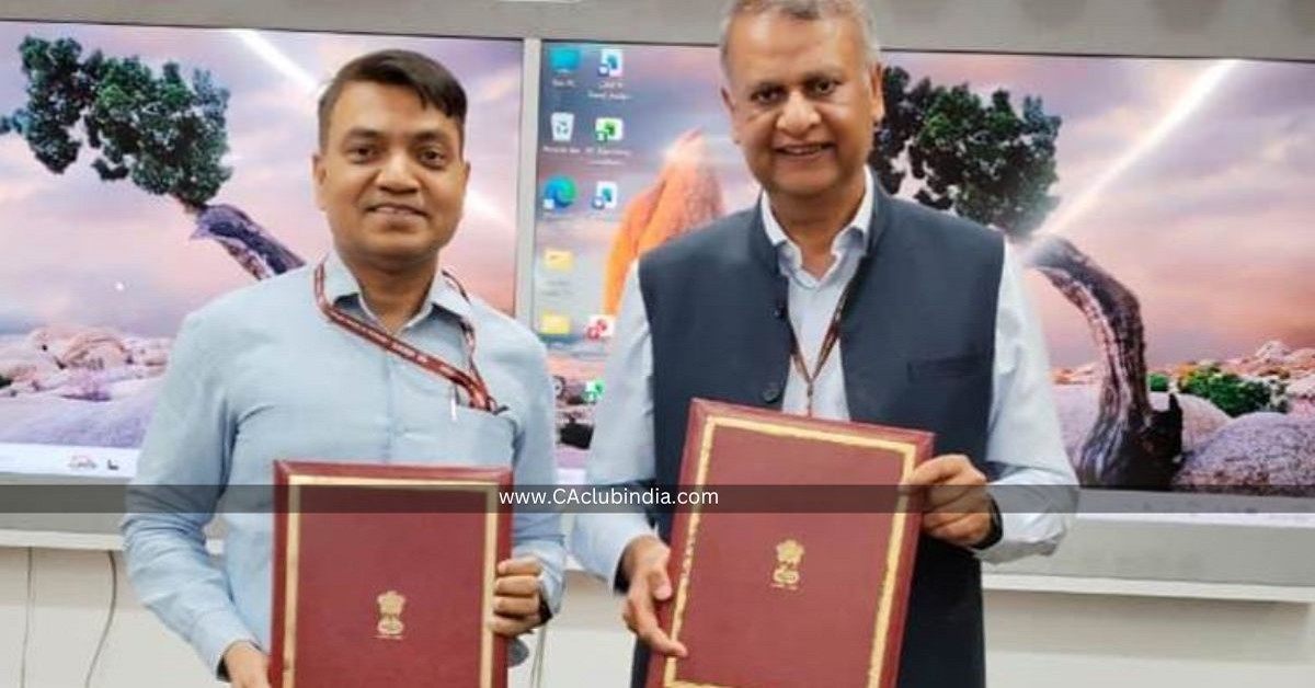 FIU-IND and I4C Sign Landmark MoU to Combat Cyber Fraud and Financial Crimes in India FIU-IND and I4C Sign Landmark MoU to Combat Cyber Fraud and Financial Crimes in India