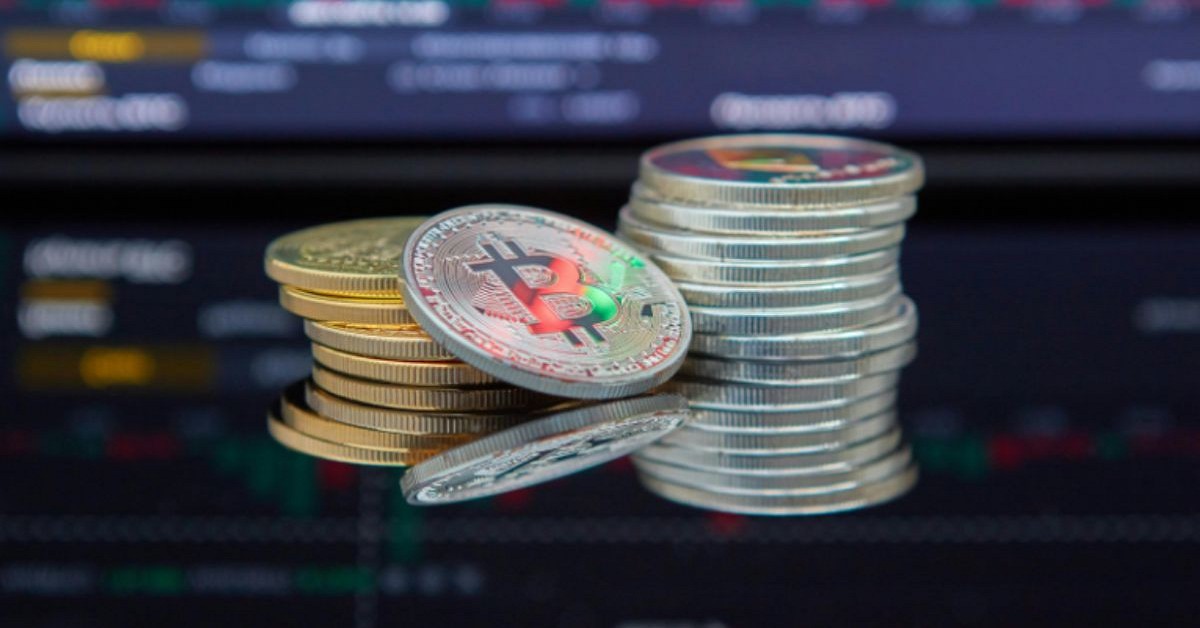 Why All Crypto Investors Need to Be Able to Hold Their Nerve