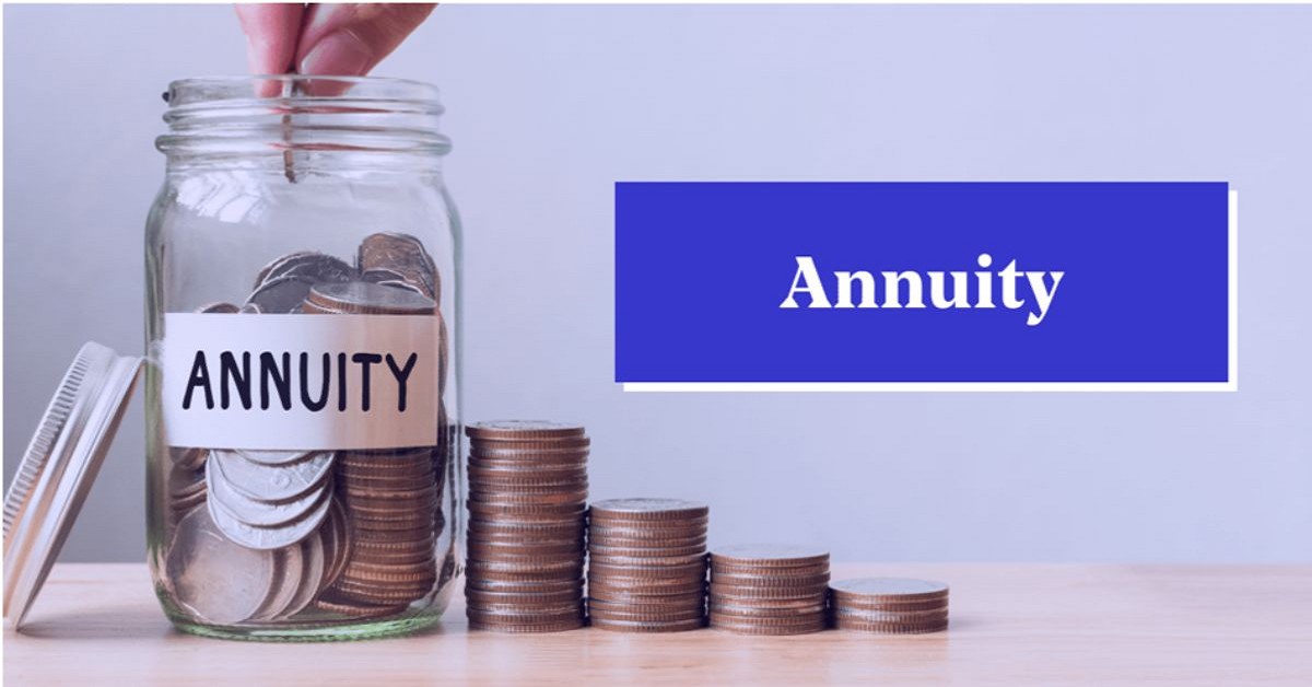 How an Annuity Calculator Helps in Retirement Planning