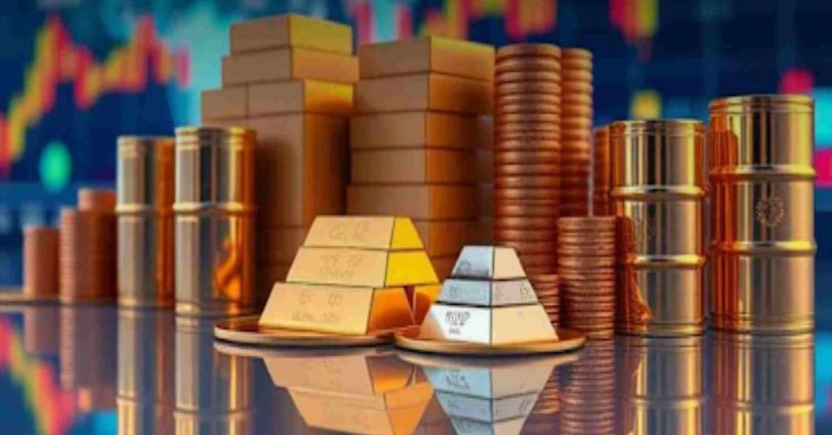 Top Commodity Trading Apps in India for Gold, Silver and Energy Commodities Top Commodity Trading Apps in India for Gold, Silver and Energy Commodities