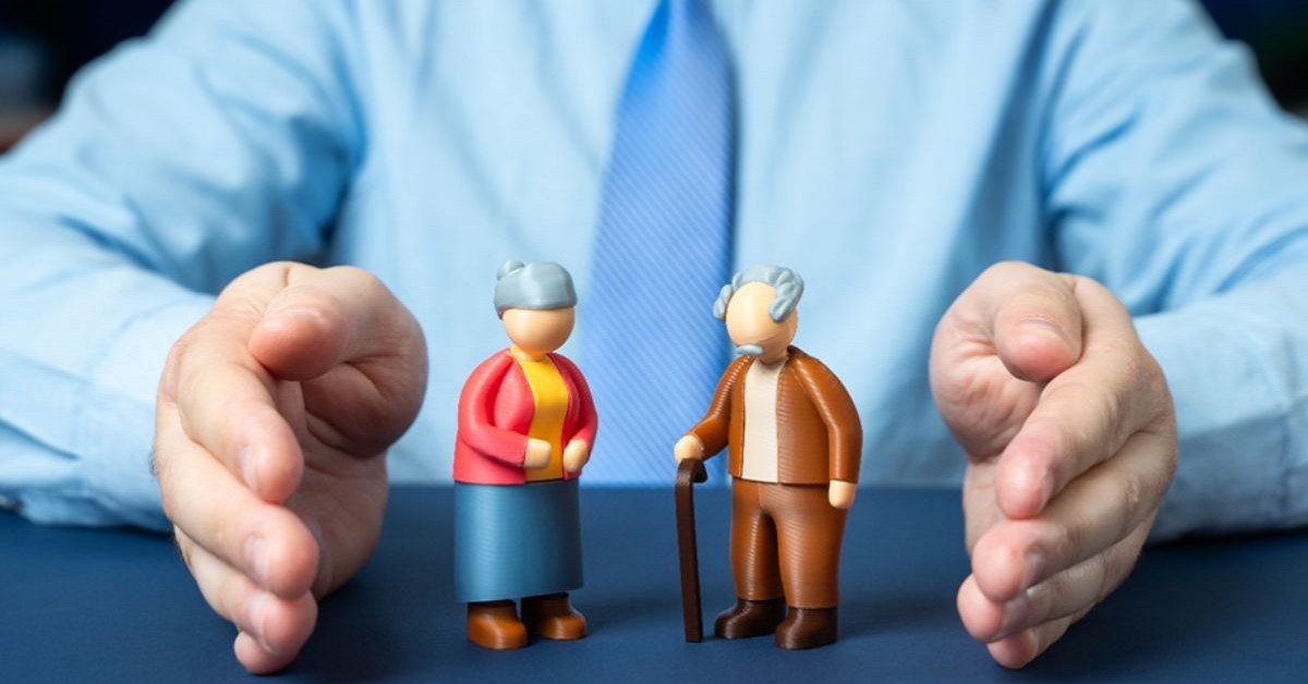 Senior Citizen Health Insurance Myths Debunked: What You Should Really Know Senior Citizen Health Insurance Myths Debunked: What You Should Really Know