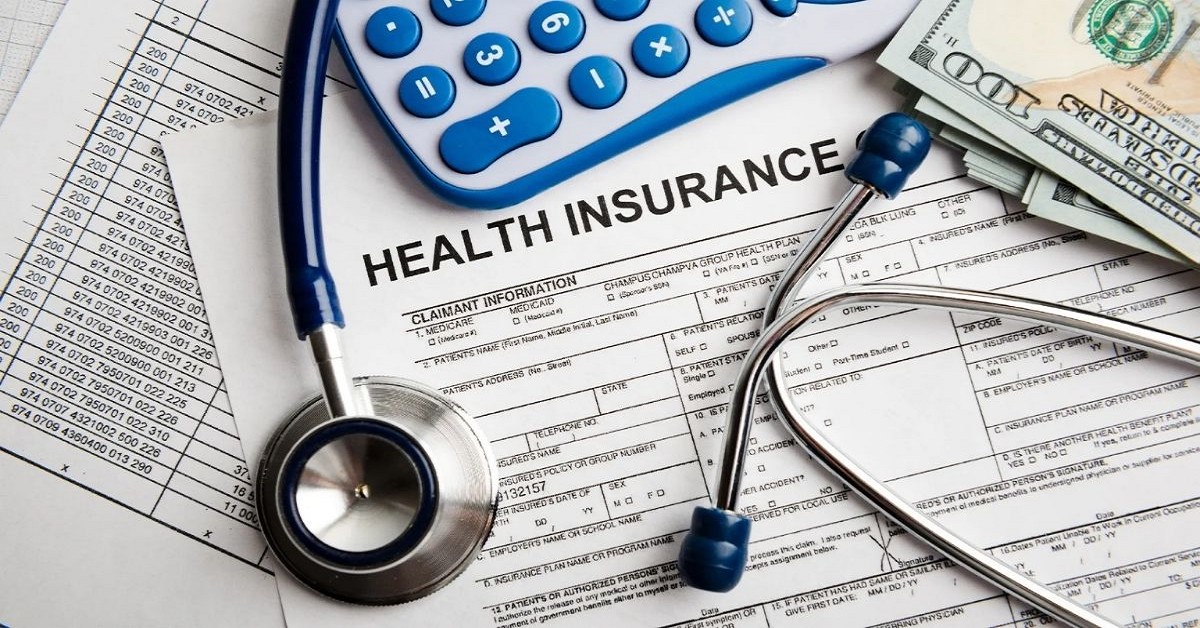 How Health Insurance Works for Retired People How Health Insurance Works for Retired People