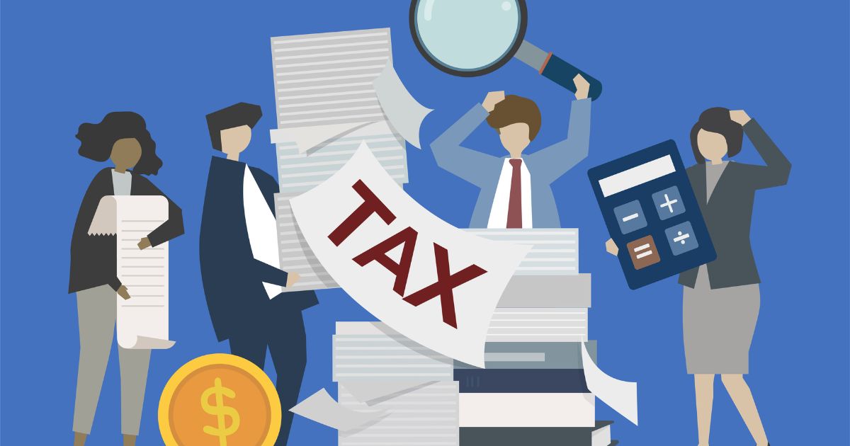 ITR-5 and ITR-7 Filing Open for AY 2025-26 ITR-5 and ITR-7 Filing Open for AY 2025-26