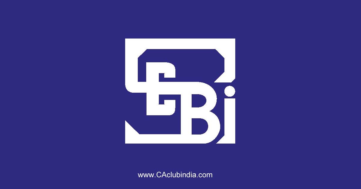 SEBI Reviews provisions pertaining to Related Party Transactions - Makes it Stricter  