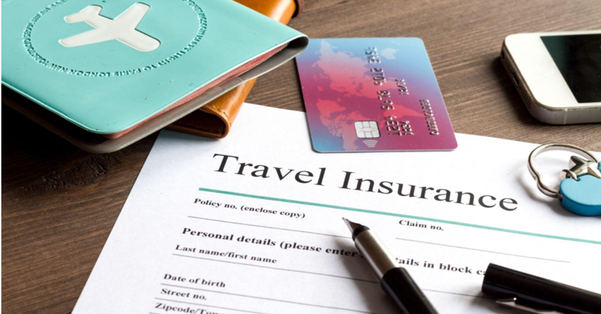 Why is Credit Card Travel Insurance Not an Ideal Option 