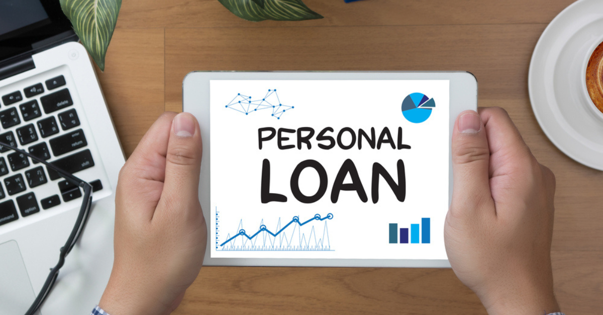 Should you take a personal loan to pay your credit card debt 