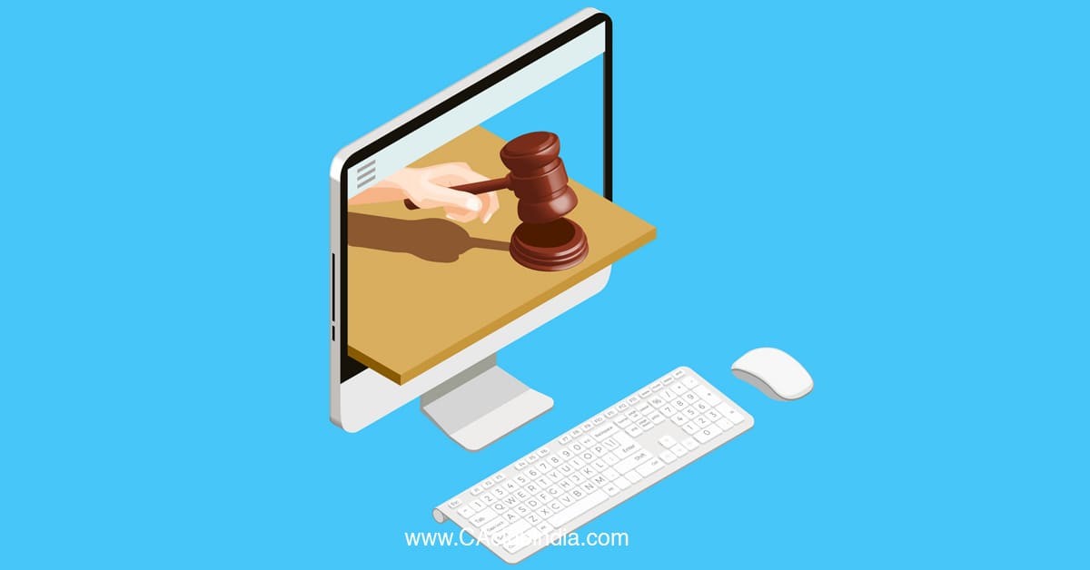 Whether Registration Of Copyright Is Not Necessary To Sue For Infringement