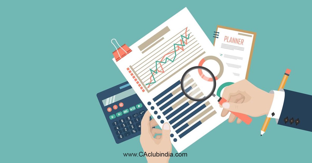 Monthly Review of Accounts of Union GoI upto the month of January, 2021 for the FY 2020-21