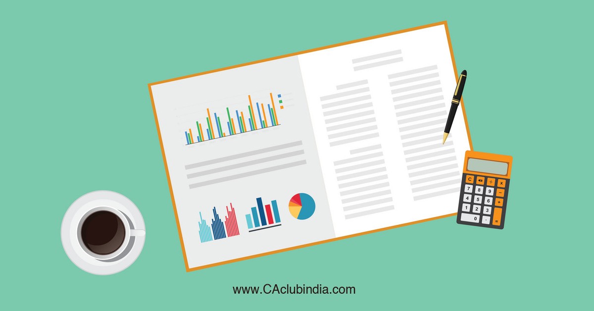 Case Study Digest at CA Final Level released by ICAI