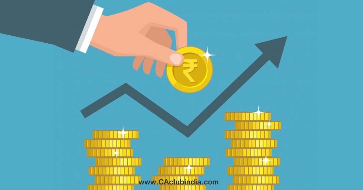 11 States meet the target for capital expenditure in Q-1 of 2021-22