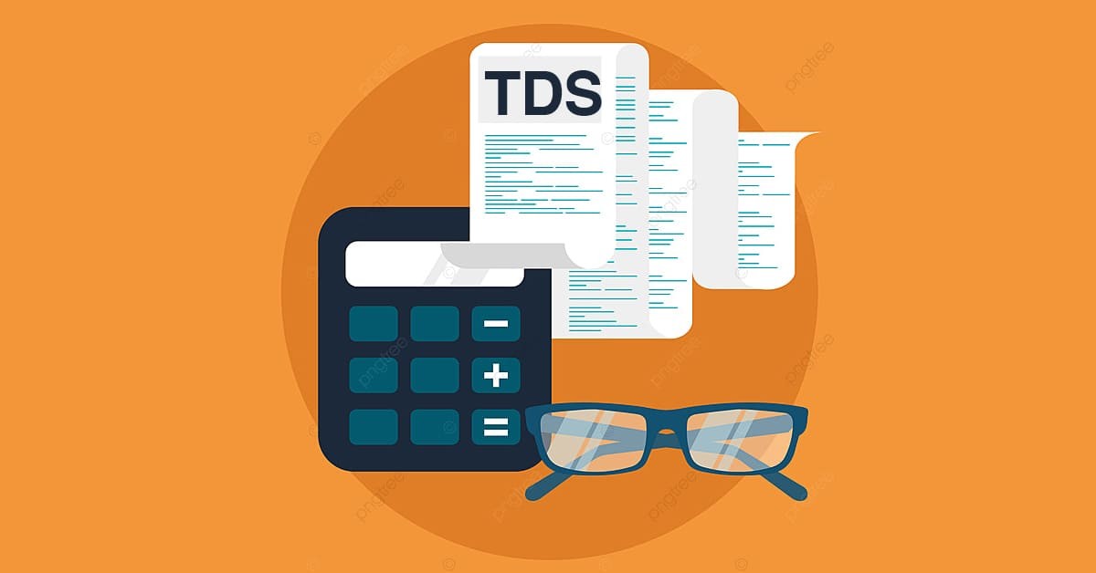 Section 194IA   TDS on sale of immovable property