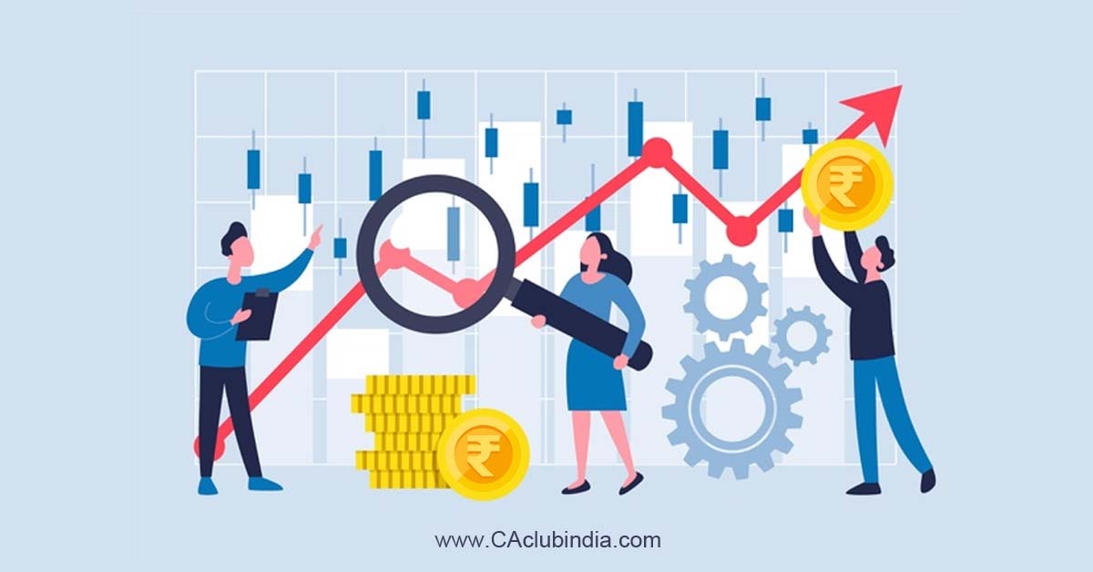 CBIC releases updated rate of Exchange of Conversion of Foreign Currencies w.e.f 19th March 2021