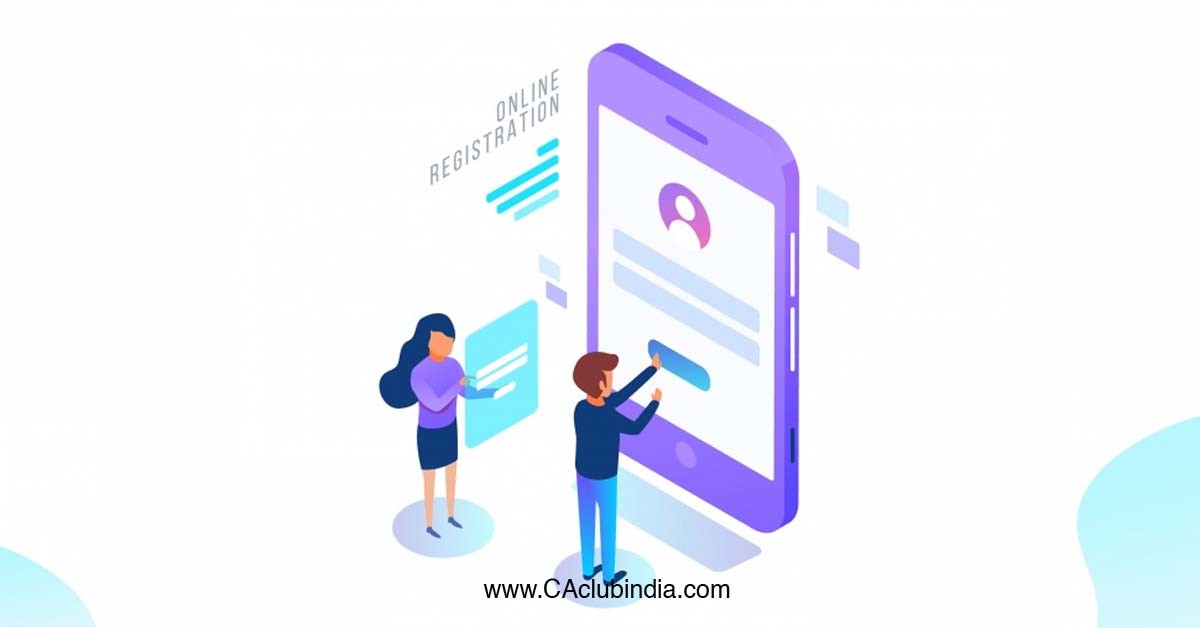 ICAI to conduct Advanced ICITSS - Adv. IT Test in CBT on 14th April 2021 