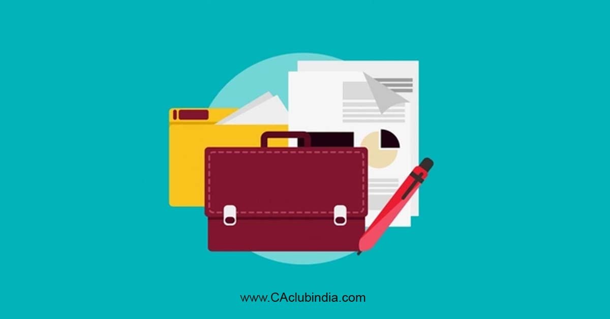 CBIC   Prescribing manner of filing an application for refund by unregistered persons