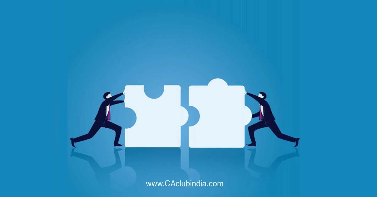 Finance Ministry Plans to Introduce Pre-filled GST Return Forms to Resolve Data Mismatch Issue Finance Ministry Plans to Introduce Pre-filled GST Return Forms to Resolve Data Mismatch Issue