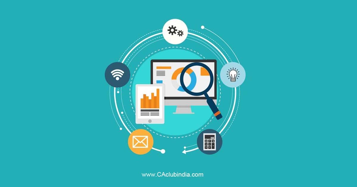 Connecting the Dots: Making the Most of AIS Changes in Tax Reporting