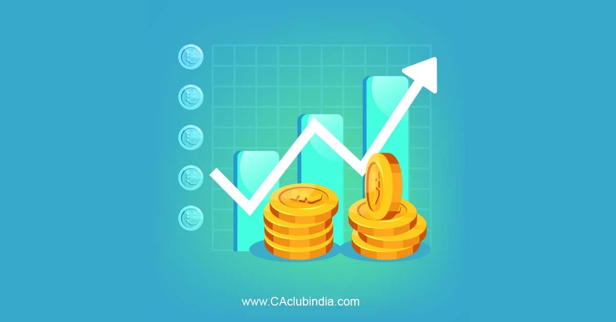 India registered its highest ever annual FDI Inflow of US  81.72 billion during the FY 2020-21