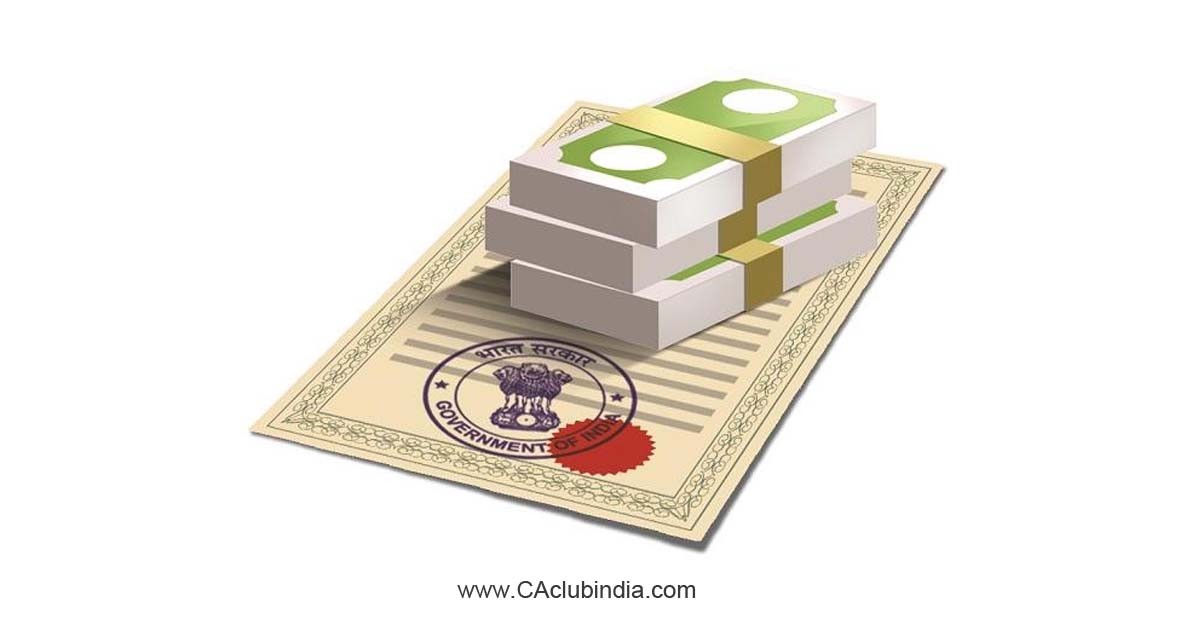 How to take loan, before filing of INC 20A 