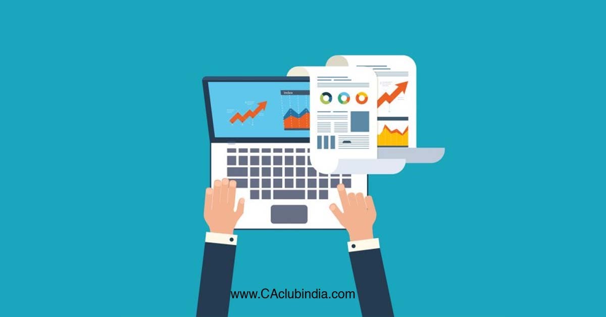 Analysis of IND AS 40 - Accounting and disclosure of investment property