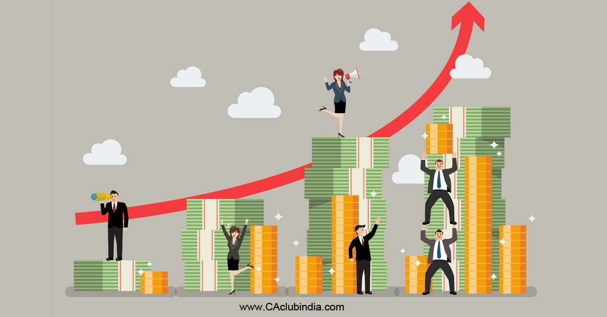 Value of Compounding