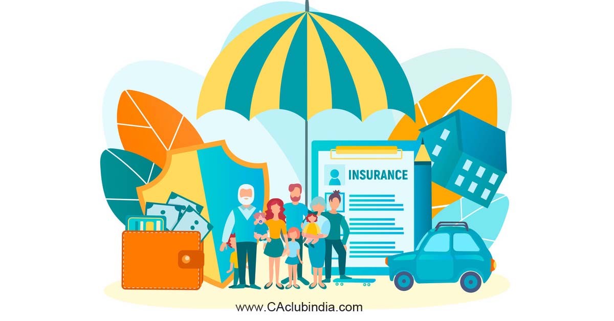 How To Calculate Amount Of Insurance Cover You Need In Case Of Casualty