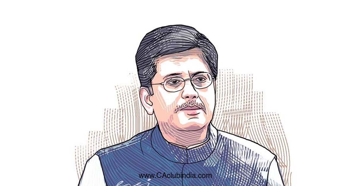 Shri Piyush Goyal   India is focusing on creating a no-frills cost and a differentiation strategy
