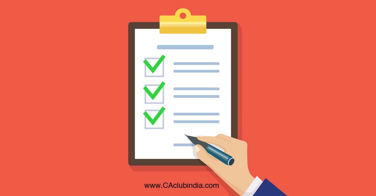 ICAI issues Questionnaire for Members on the Accounting Process Outsourcing Services from abroad