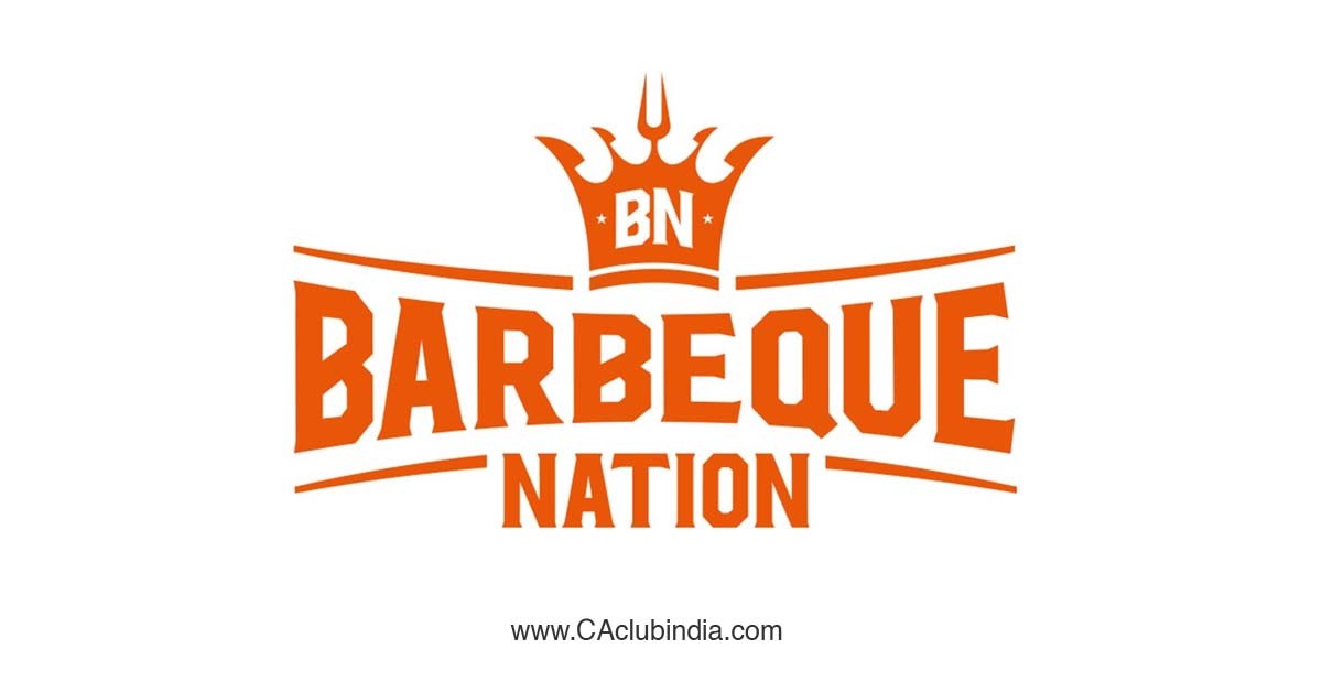 Barbeque Nation - IPO Review