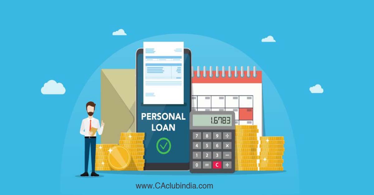 How chartered accountants can fulfil their various needs with personalised loans